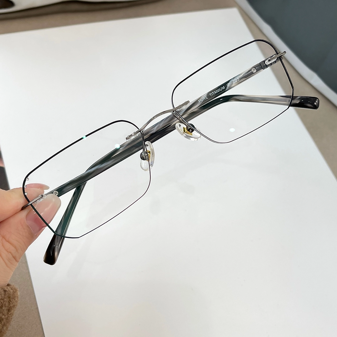 ELKLOOK EYEGLASSES